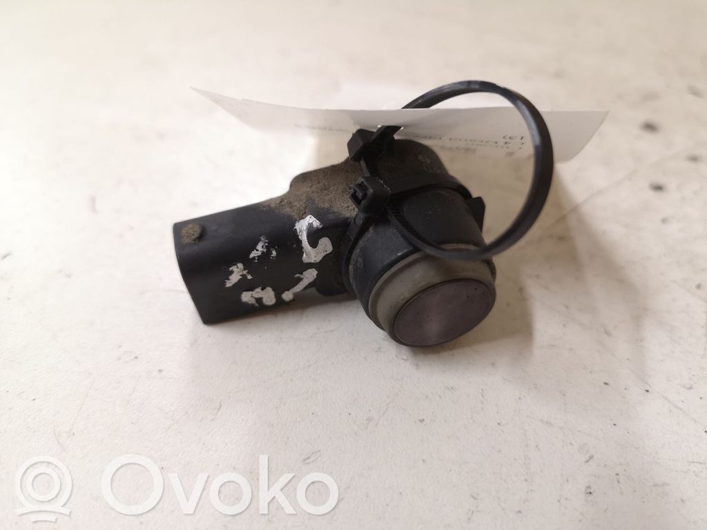 Citroen C4 Grand Picasso Parking PDC sensor 