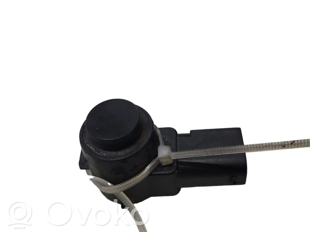 Citroen C6 Sensor de aparcamiento PDC 