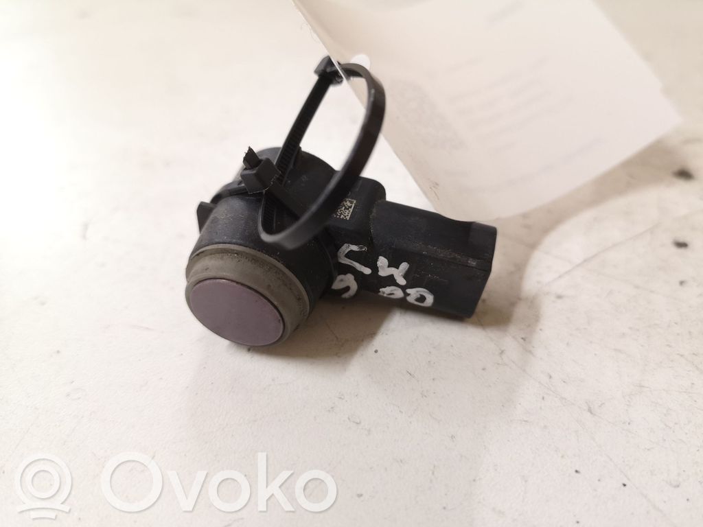 Citroen C4 Grand Picasso Parking PDC sensor 