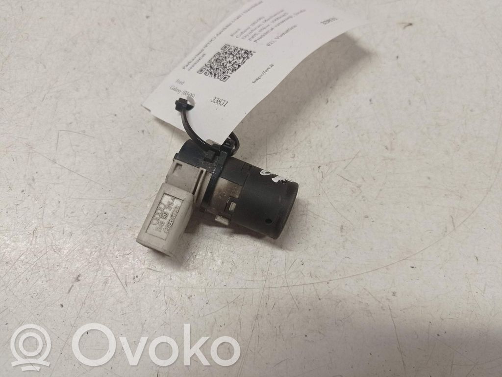 Ford Galaxy Parking PDC sensor 