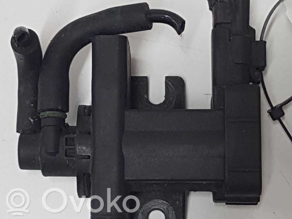 Peugeot 407 Solenoīda vārsts 