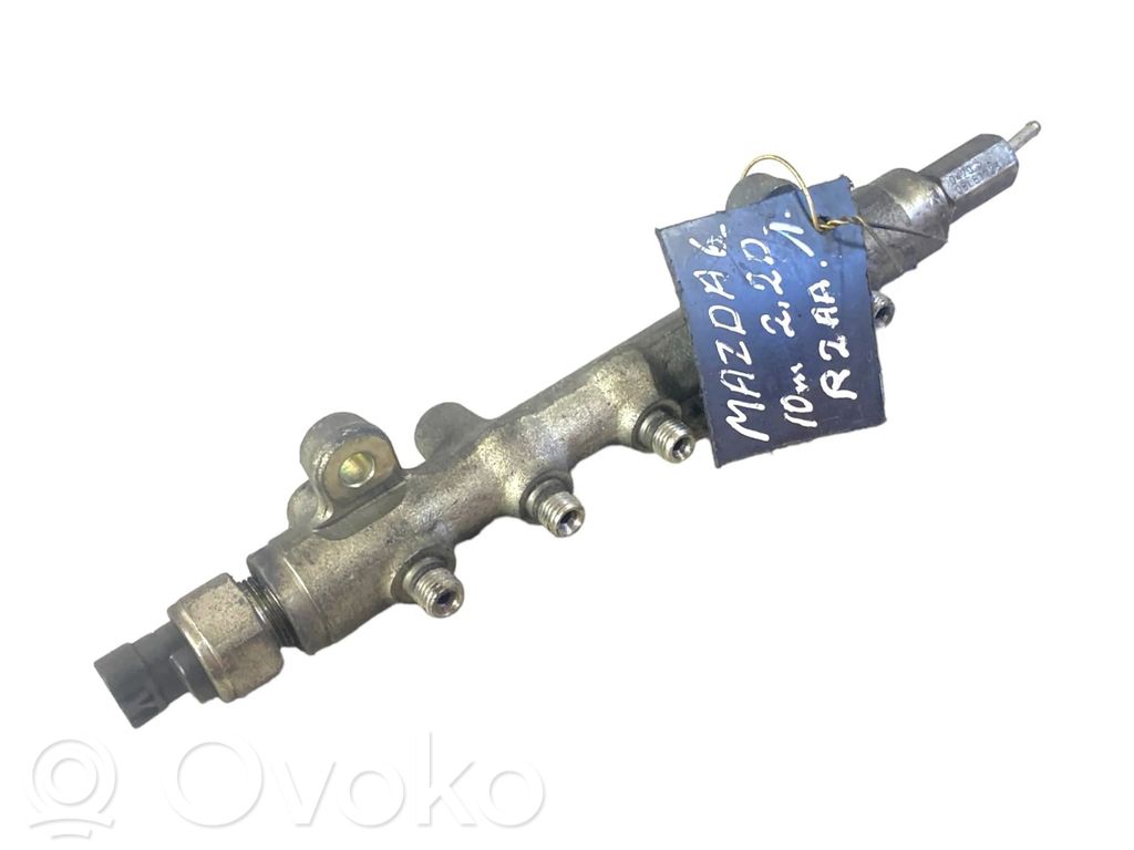 Mazda 6 Fuel main line pipe 