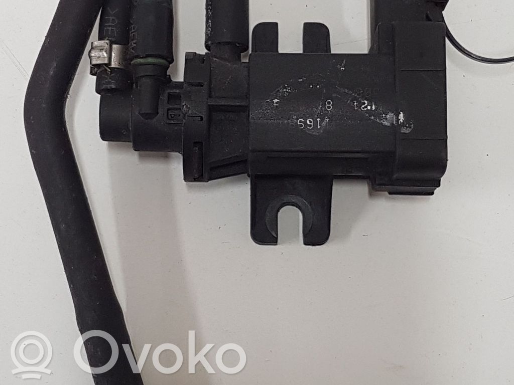Citroen C4 I Picasso Électrovanne turbo 