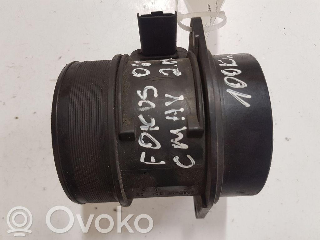 Citroen C5 Oro srauto matuoklis 