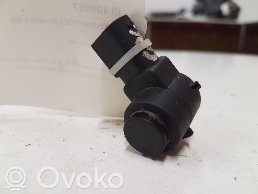 Citroen C5 Sensor de aparcamiento PDC 