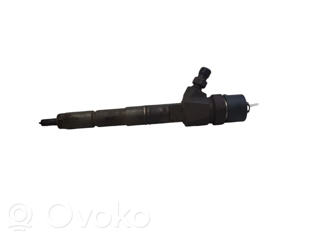 Opel Vectra C Sprausla (-i) 