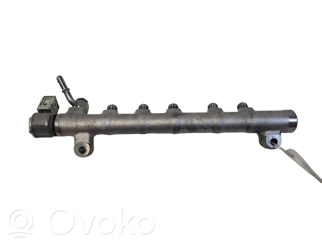 Listwa wtryskowa   31303612,A5260,01R00180