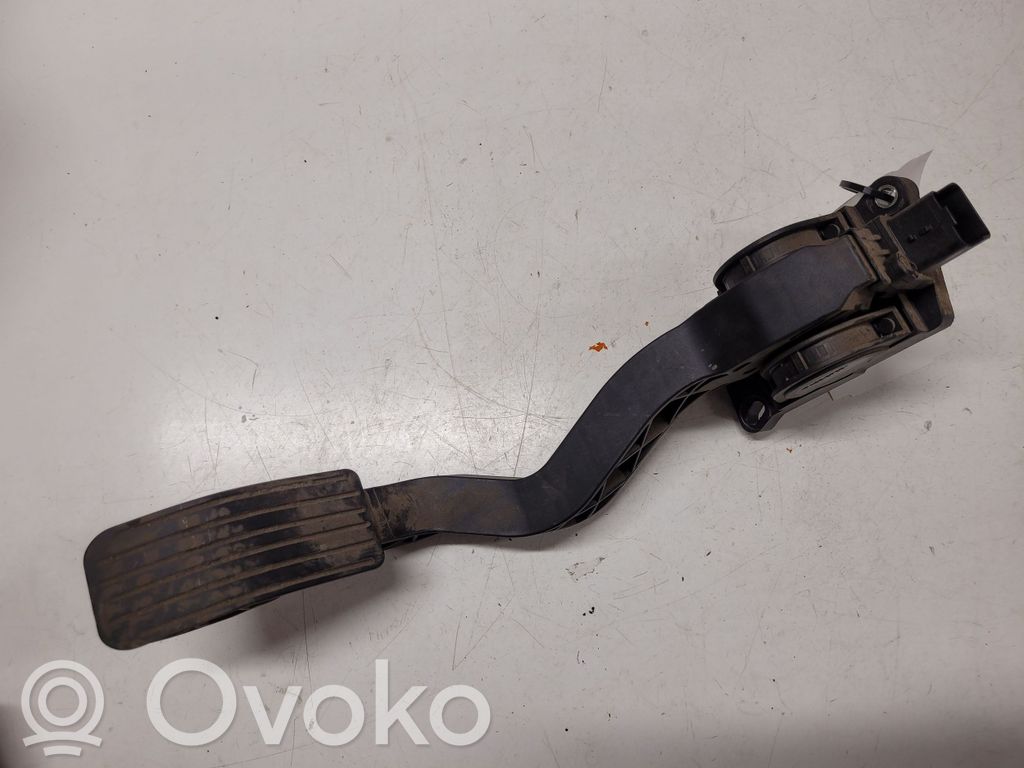Peugeot 307 Accelerator throttle pedal 
