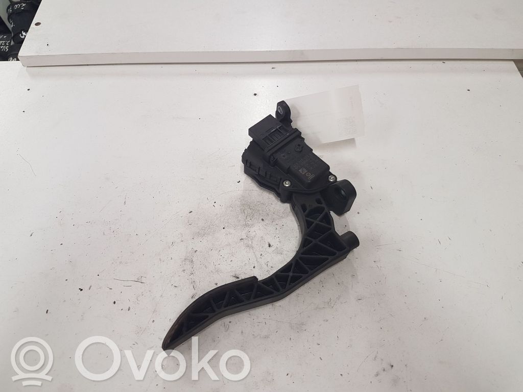 Audi A6 S6 C6 4F Pedal del acelerador 
