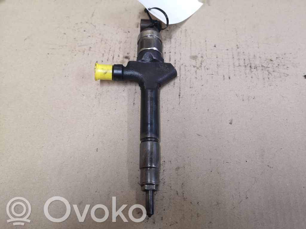 Mazda 5 Purkštukas (-ai) (forsunkė (-ės) 