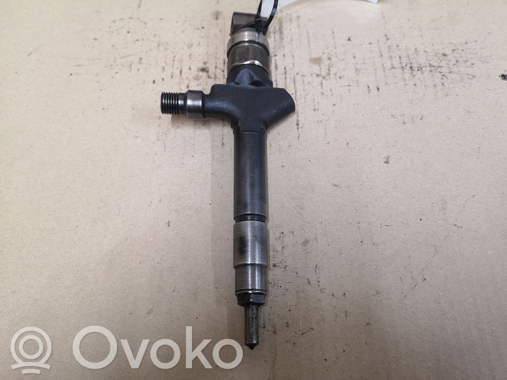 Mazda 5 Purkštukas (-ai) (forsunkė (-ės) 