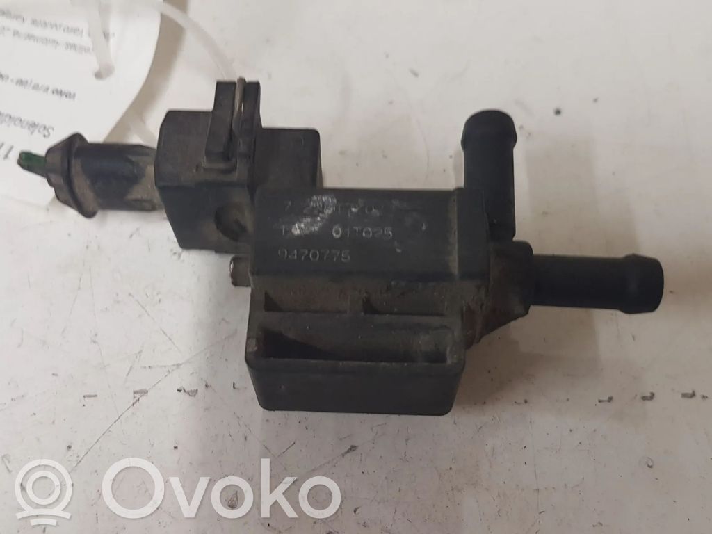 Volvo V70 Solenoidinis vožtuvas 