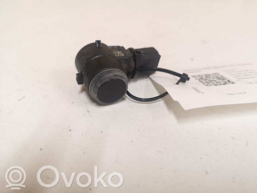 Citroen C4 I Picasso Parking PDC sensor 