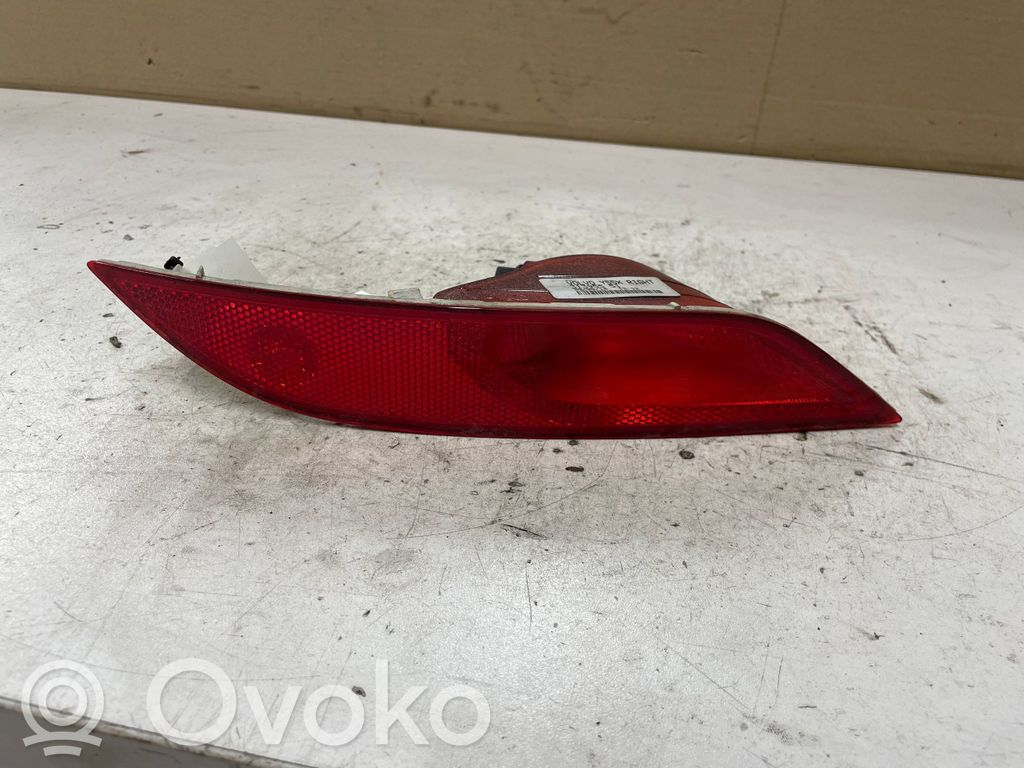 Volvo V40 Lampă ceață spate 