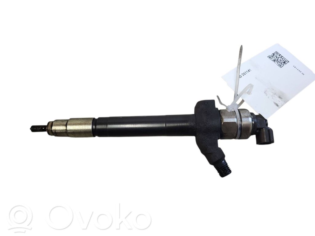 Ford Transit Sprausla (-i) 