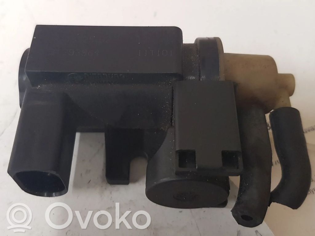 Volvo V70 Zawór podciśnienia / Elektrozawór turbiny 