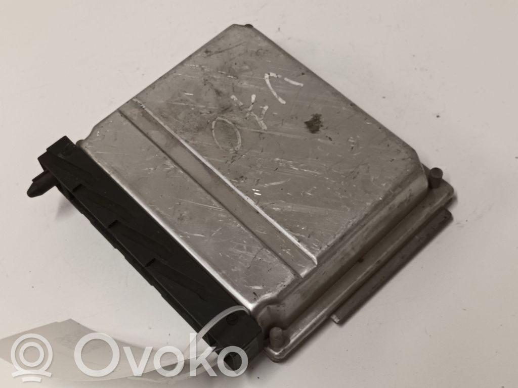 Volvo XC90 Engine control unit/module 