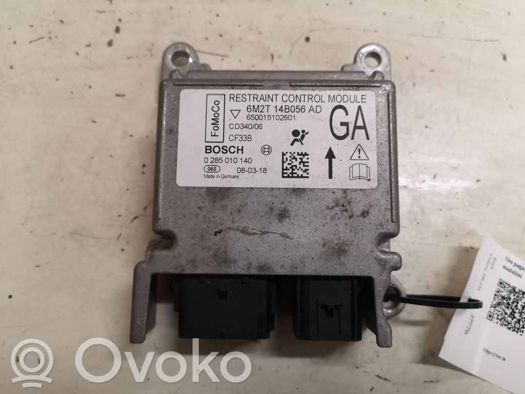Ford Galaxy Airbag control unit/module 