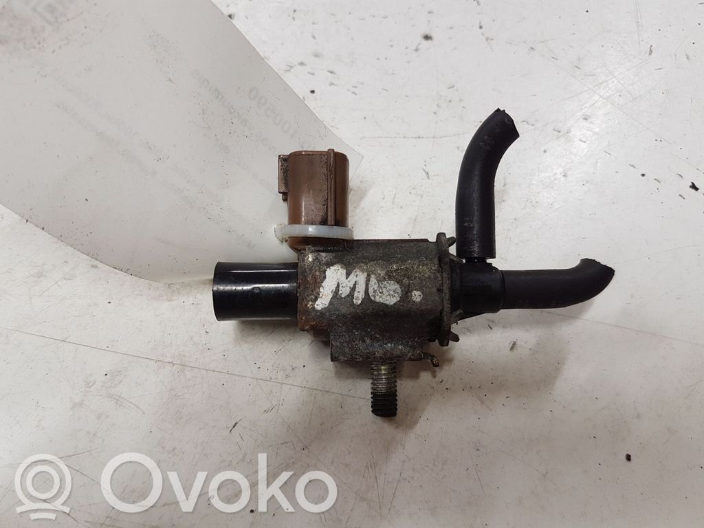 Mazda 6 Válvula de vacío 