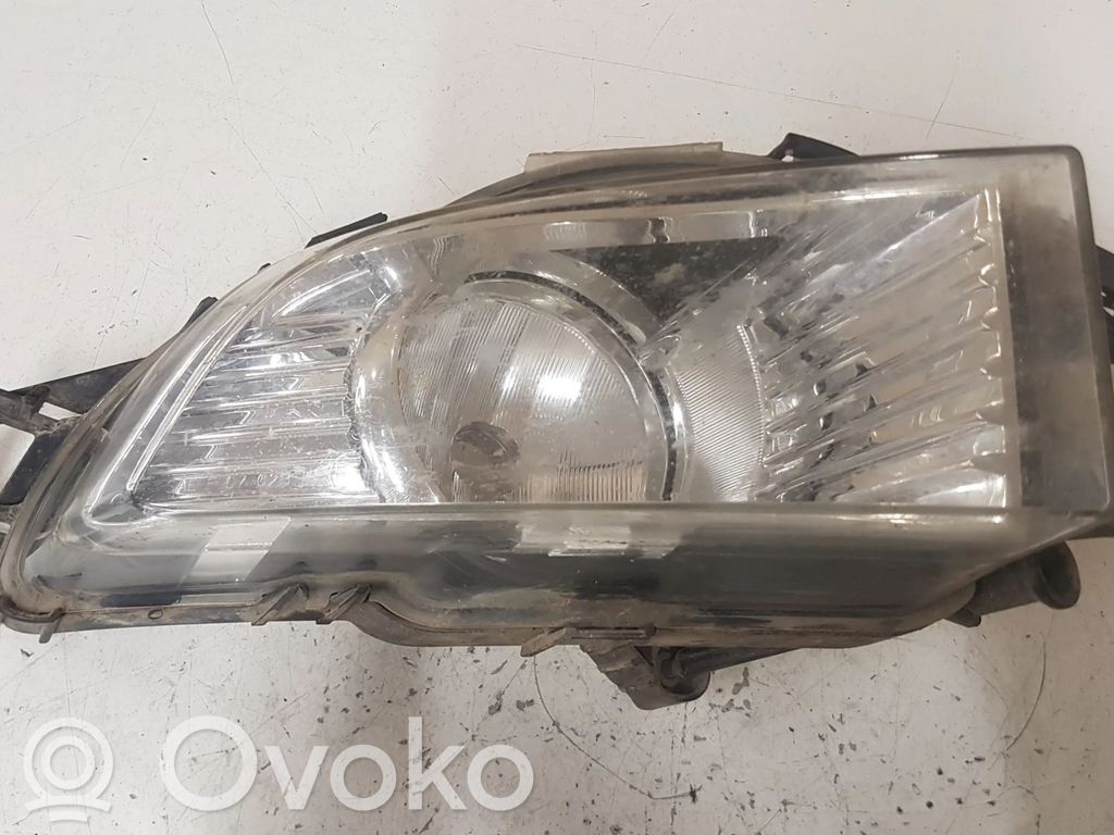 Opel Insignia A Miglas lukturis priekšā 