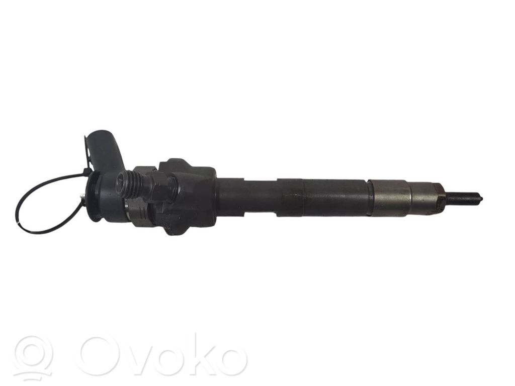 BMW 3 E90 E91 Fuel injector 
