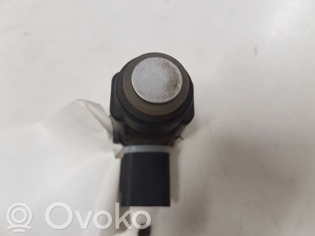 Peugeot 407 Parking PDC sensor 