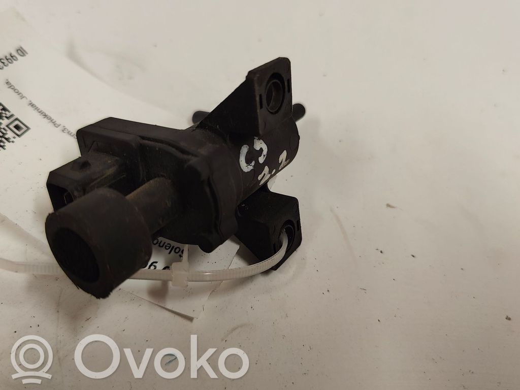 Electroválvula del turbo   1351610