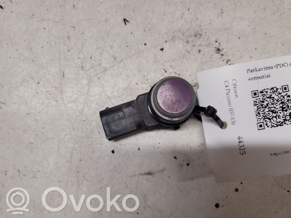 Citroen C4 I Picasso Parking PDC sensor 