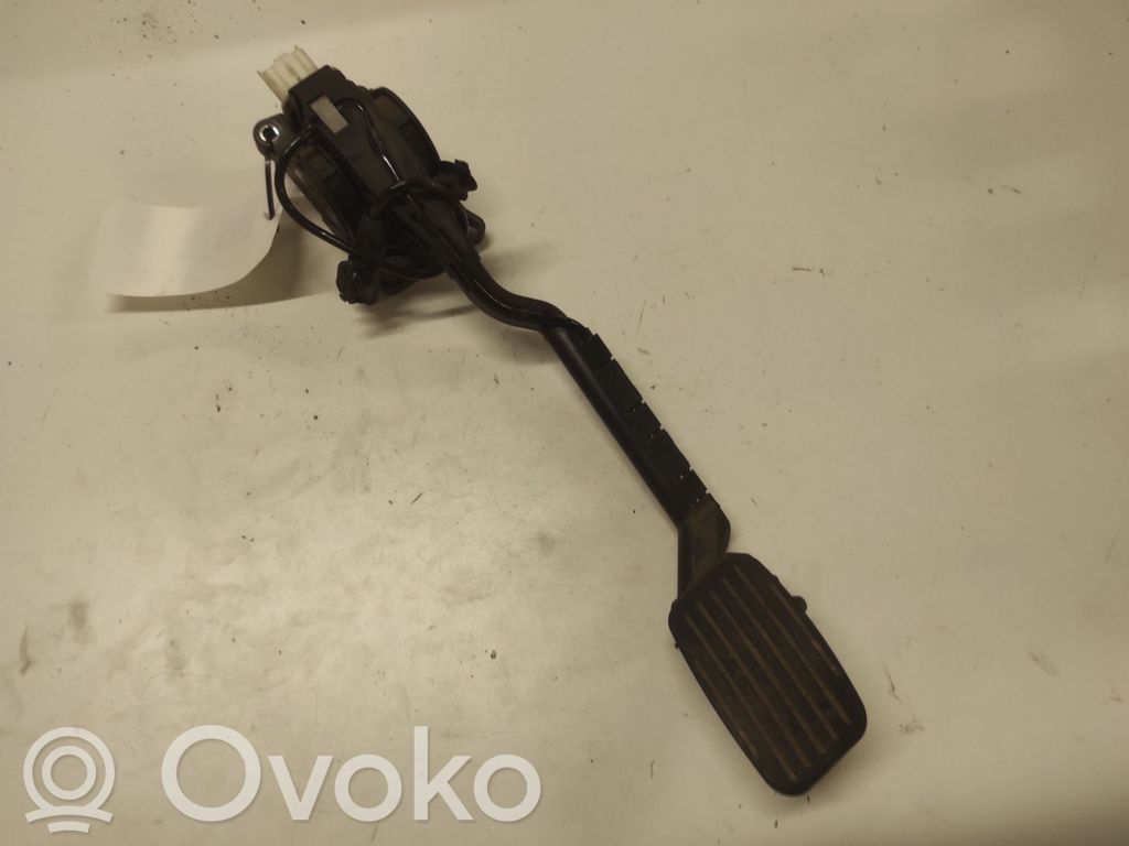 Peugeot 607 Pedal del acelerador 