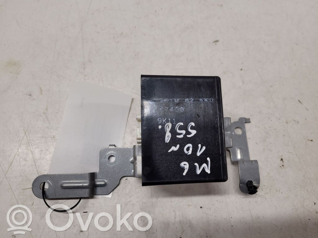 Mazda 6 Tailgate/trunk control unit/module 