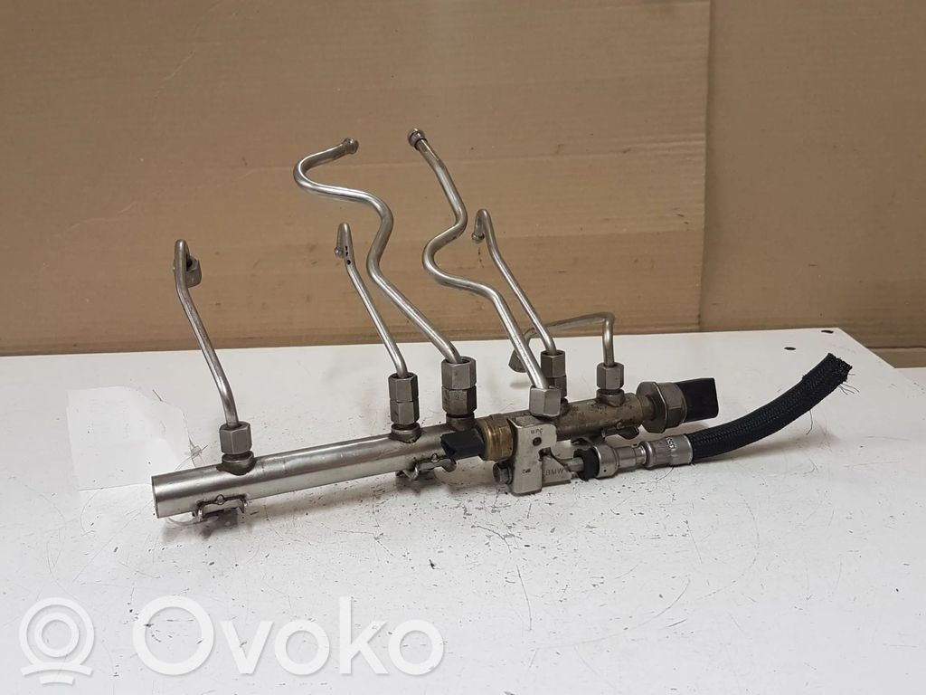 Fuel main line pipe   756247403,753731905