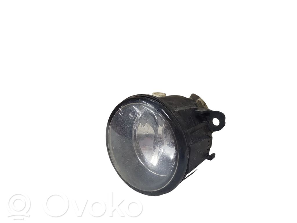 Citroen C4 Grand Picasso Feu antibrouillard avant
