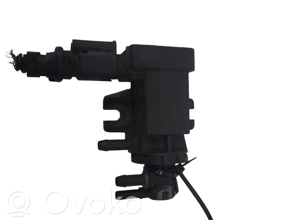 Citroen C5 Turbo solenoid valve 