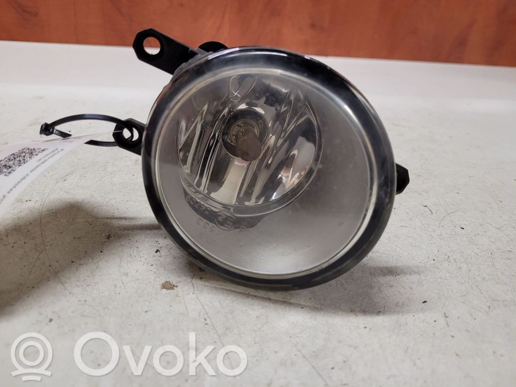 Światło przeciwmgłowe przednie   812200D041,89206391,5657,89210657