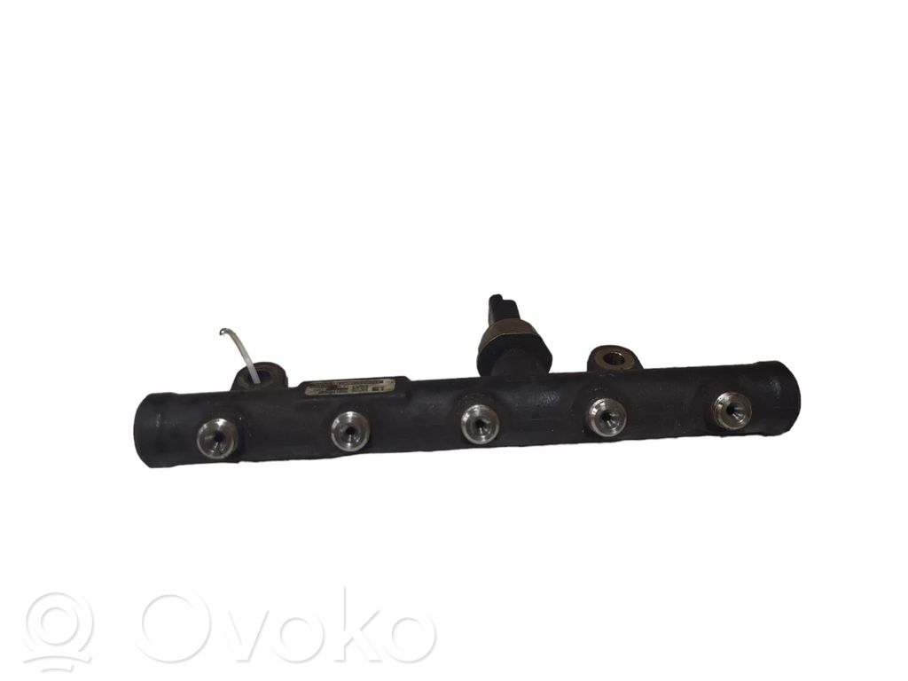 Citroen C4 Grand Picasso Fuel main line pipe 