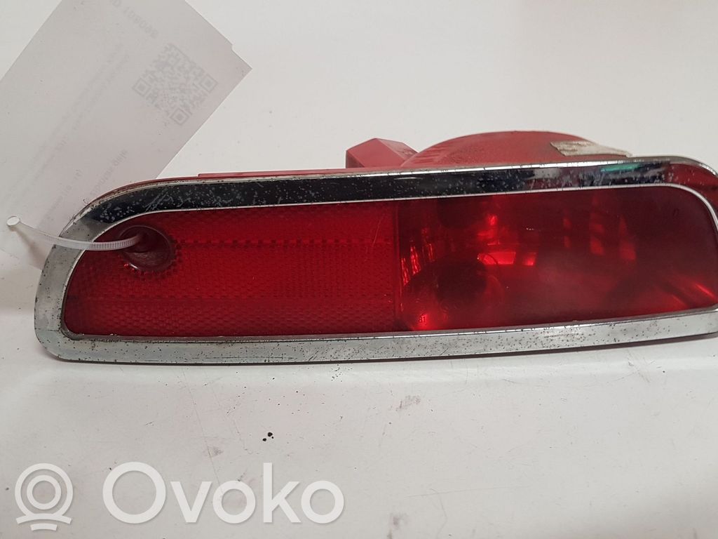 KIA Sorento Lampă ceață spate 