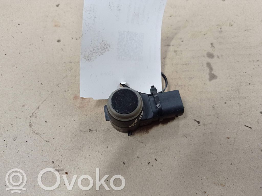 Citroen C4 I Picasso Parking PDC sensor 