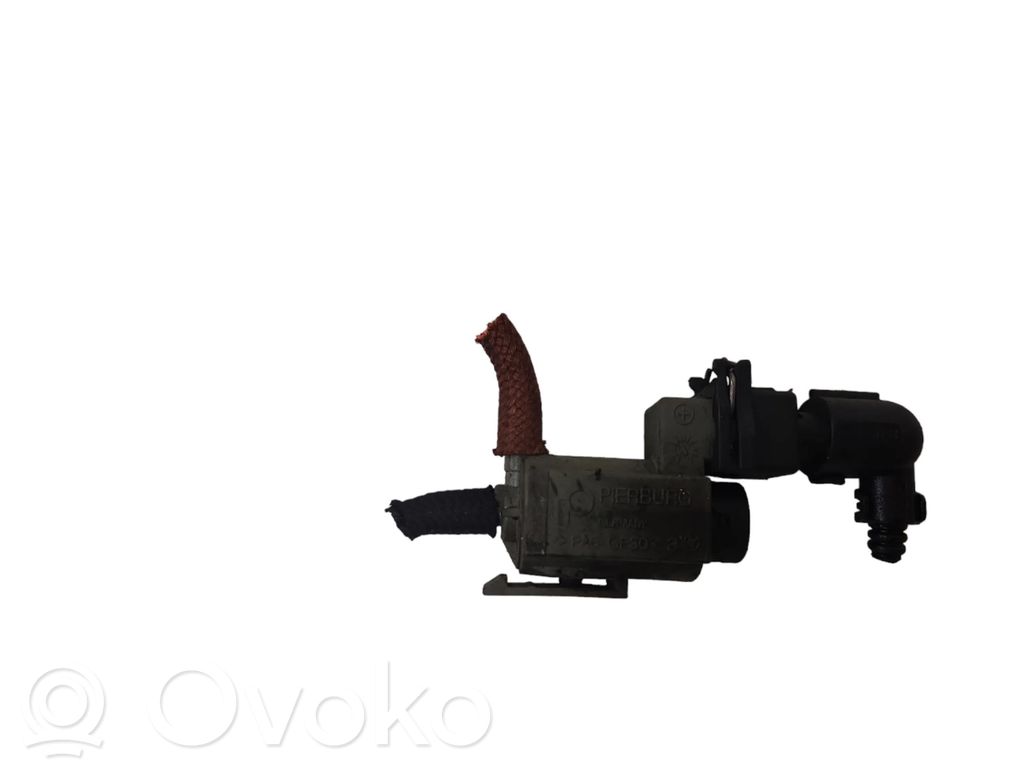 BMW 1 E81 E87 Turbo solenoid valve 
