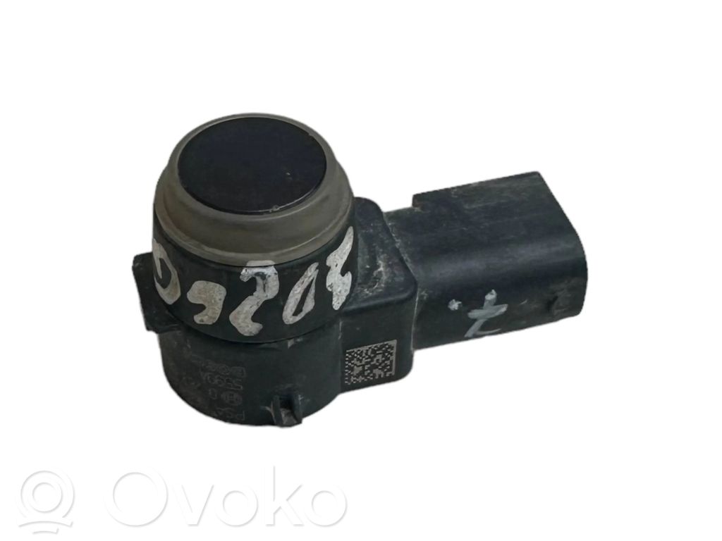 Citroen C5 Parking PDC sensor 