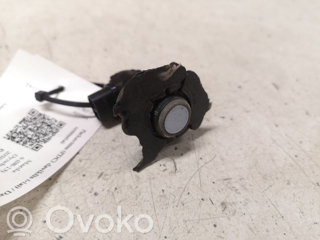 Sensor de aparcamiento PDC   GS1D67UC1A,K6021,0F10N1