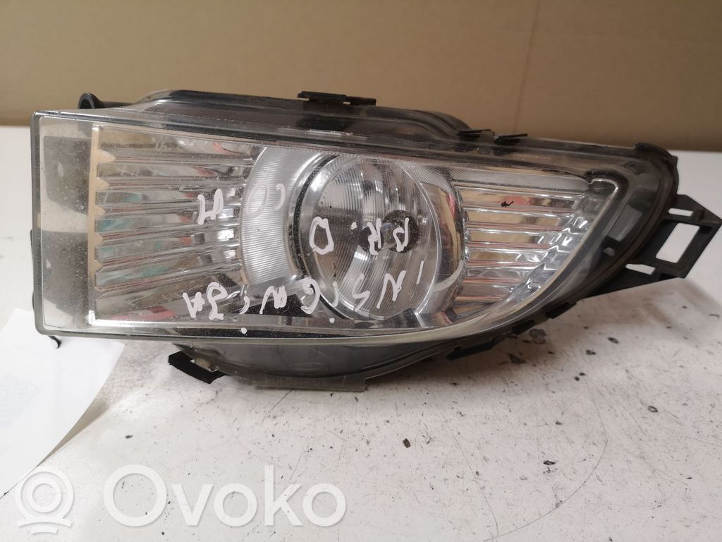 Opel Insignia A Miglas lukturis priekšā 