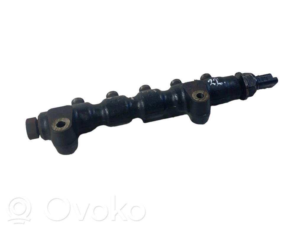 Ford Focus C-MAX Fuel main line pipe 