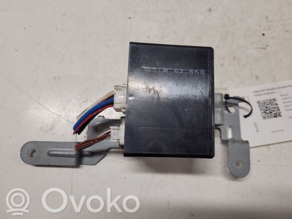 Mazda 6 Tailgate/trunk control unit/module 
