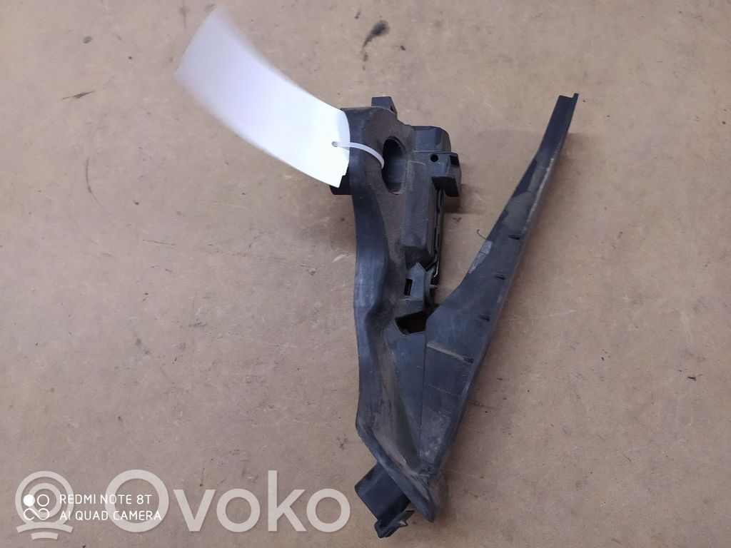 Volkswagen Golf V Pedal del acelerador 
