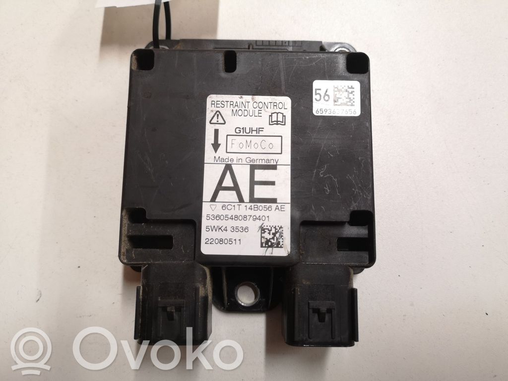 Ford Transit Airbag control unit/module 