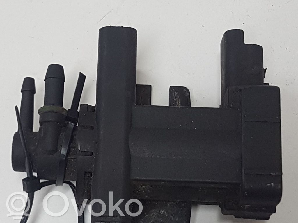 Peugeot 407 Solenoīda vārsts 