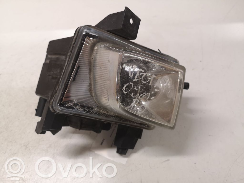 Opel Vectra C Luz de niebla delantera 