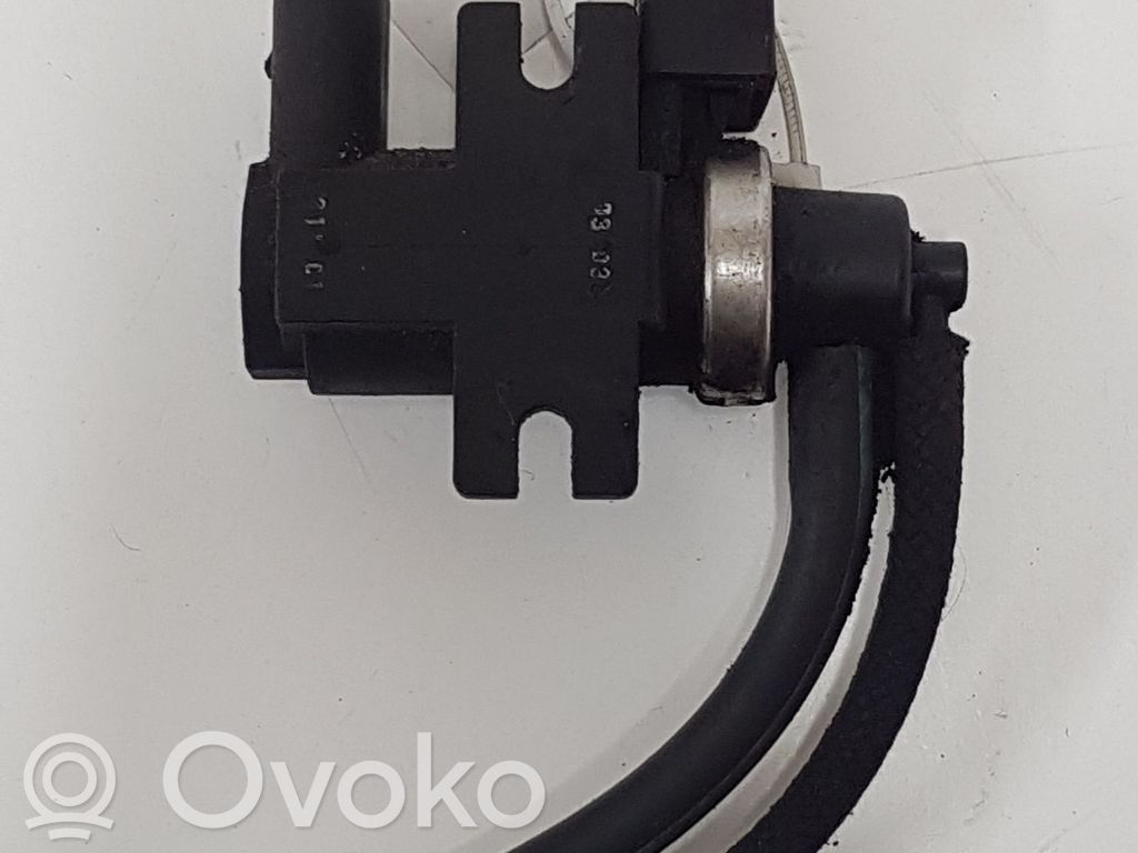 Volkswagen PASSAT B5 Electroválvula del turbo 