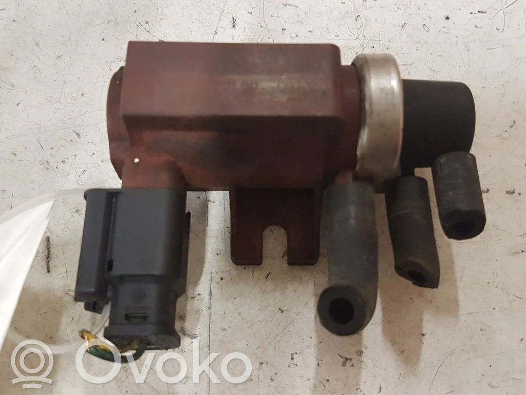 Citroen C5 Solenoīda vārsts 