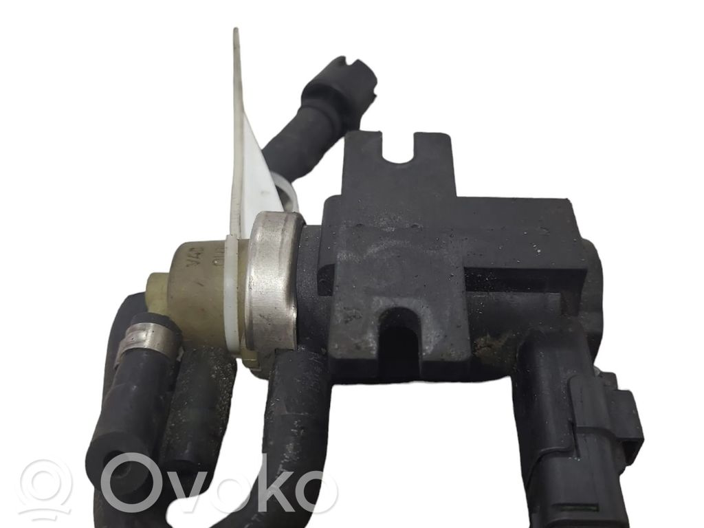 Peugeot 407 Solenoīda vārsts 